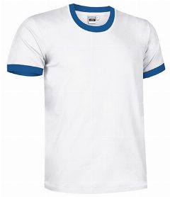 T-shirt de manga curta Combi – foto 5