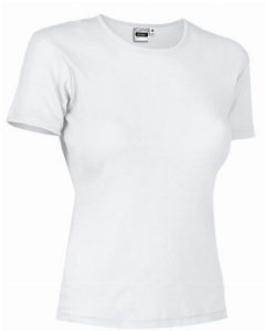 T-shirt para mulher Hanna – foto 2