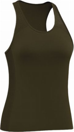 T-shirt desporto sem mangas para mulher Lucy – foto 3