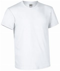 T-shirt de manga curta Wave – foto 2