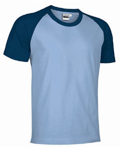 T-shirt de manga curta Caiman – foto 5