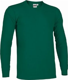 T-shirt de manga comprida Arrow – foto 4