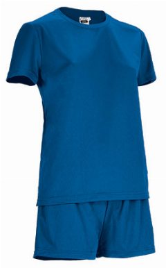 Conjunto desportivo para mulher Lagos – foto 5