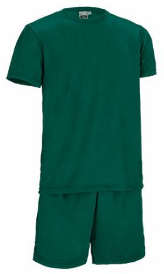 Conjunto desportivo composto por T-shirt Planet – foto 5