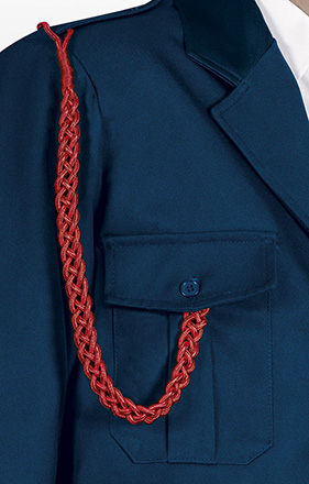 Cordão de gala Harold