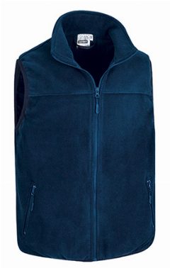 Colete polar com dois bolsos Hackney – foto 2