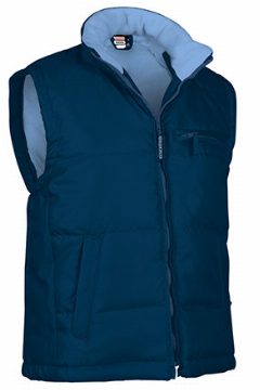 Colete acolchoado com polar interior Montana – foto 6