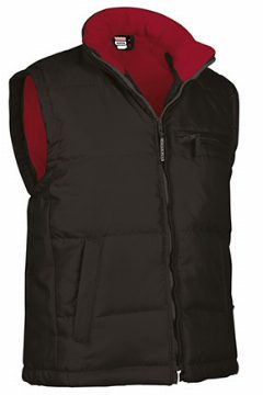 Colete acolchoado com polar interior Montana – foto 7
