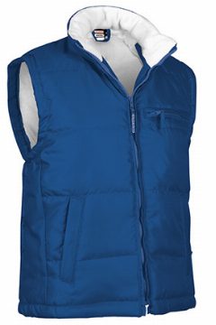 Colete acolchoado com polar interior Montana – foto 5