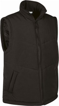 Colete de trabalho com três bolsos Portland – foto 2