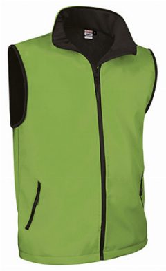Colete softshell Tundra – foto 3