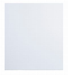Cartão dobrável rectangular Taboa – foto 2