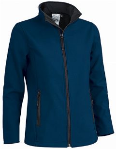 Casaco softshell para mulher Cecile – foto 3
