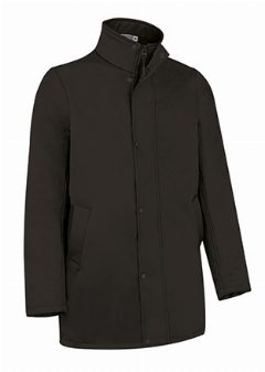 Parka softshell em estilo formal e elegante Dallas – foto 2