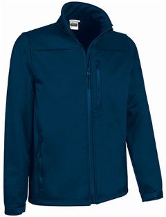 Casaco softshell com três bolsos Grizzly – foto 2