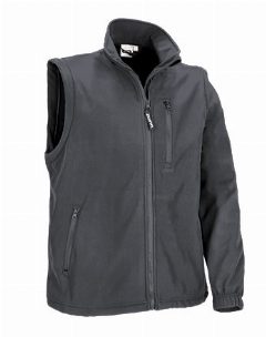 Casaco desmontável softshell Halifax – foto 4
