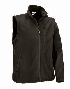 Casaco desmontável softshell Halifax – foto 2