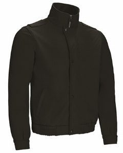 Casaco softshell com funcionalidades Keeper – foto 2