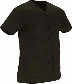 Casaco de trabalho de manga curta para mulher Rachel – foto 3