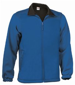 Casaco softshell com punhos elásticos e dois Ronces – foto 2