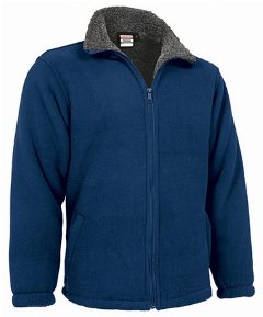 Forro polar com sherpa no interior e dois Siberian – foto 2