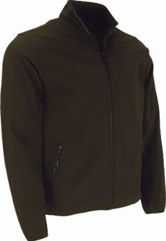 Corta-vento softshell Speel – foto 2