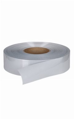Fita retro-refletora têxtil para costura Carrington