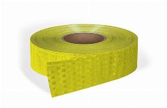 Fita retro-refletora plastificada Highman – foto 2