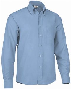 Camisa de manga comprida Graduation – foto 2