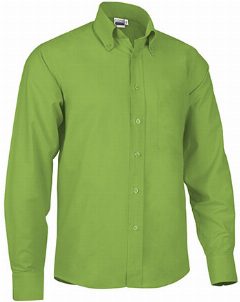 Camisa de manga comprida Graduation – foto 3