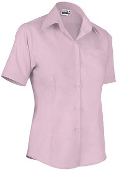 Camisa de manga curta para mulher Star – foto 4