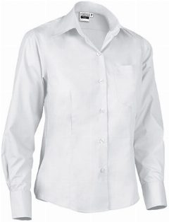 Camisa de manga comprida para mulher Star – foto 2
