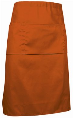 Avental sem peito multibolsos Cabernet – foto 7