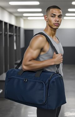 Bolsa desportiva Gear