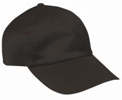 Boné desportivo tipo baseball com 6 painéis Sport – foto 3