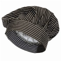 Gorro de chef com risca diplomática Ratatouille – foto 2