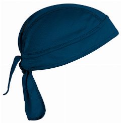 Bandana de pirata de desporto Sparrow – foto 4