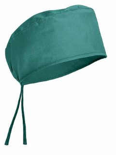 Gorro cirúrgico Vademecum – foto 3