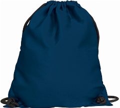 Mochila de cordas com bolso interior Alceo – foto 5