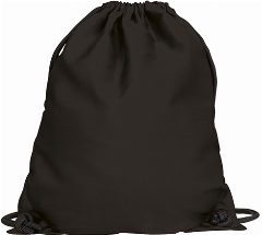 Mochila de cordas com bolso interior Alceo – foto 6