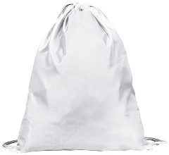 Mochila de cordas Festival – foto 2