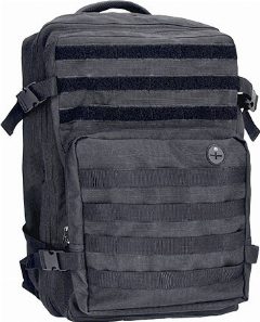 Mochila de grande capacidade com foles Seal – foto 4