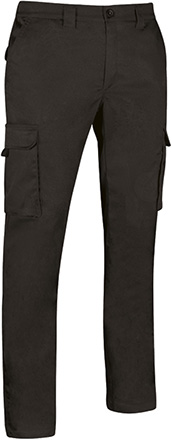 Calças de trabalho térmico multibolsos Nebraska – foto 2