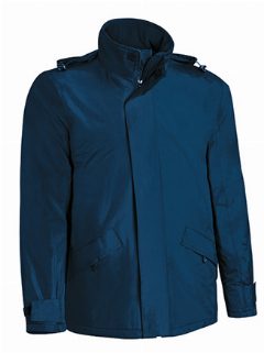 Parka acolchoada com capuz Manitoba – foto 7