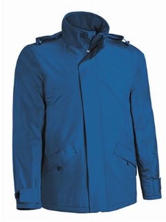 Parka acolchoada com capuz Manitoba – foto 6