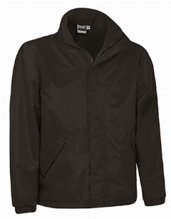 Parka impermeável com capuz e polar interior Ontario – foto 2