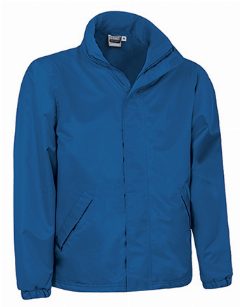 Parka impermeável com capuz e polar interior Ontario – foto 5