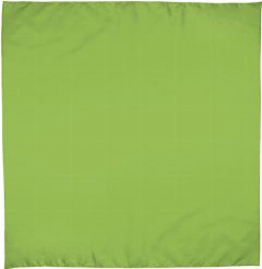 Lenço quadrado Bandana – foto 3