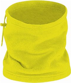 Gola e gorro polar Alpine – foto 4