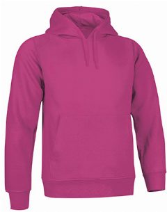Sweatshirt com capuz Arizona – foto 7